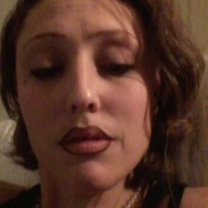 Meet your Posher, Charissa